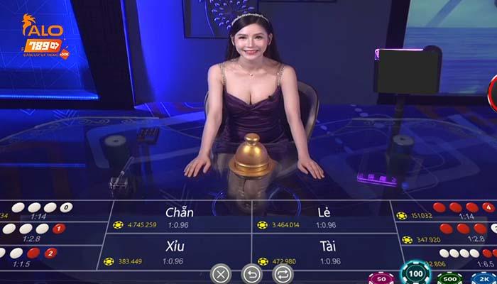 Xóc Đĩa Online tại Casino ALO789 có nhiều ưu điểm vượt trội Xóc Đĩa Online tại Casino ALO789 có nhiều ưu điểm vượt trội